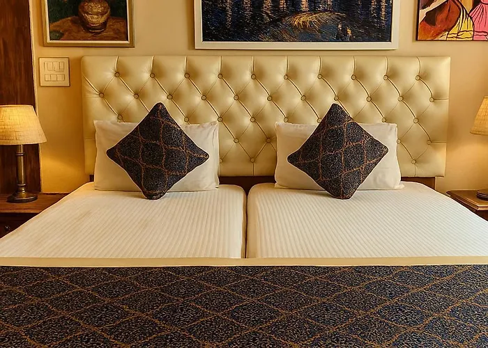 Aol Luxuary Suites