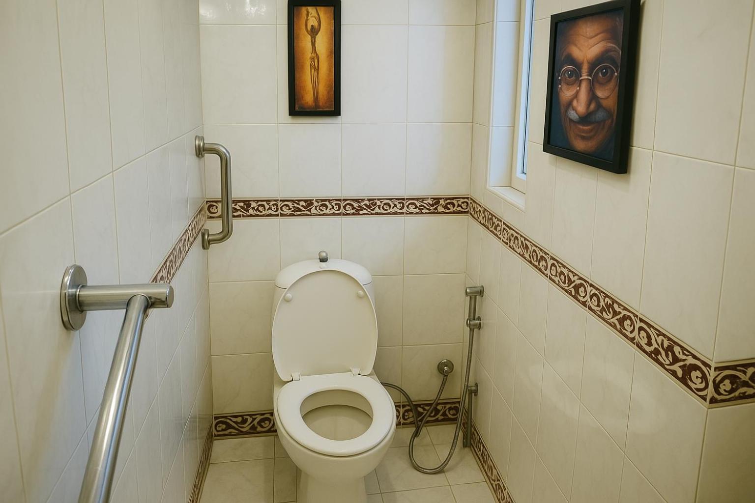 Apartment Aol Luxuary New Delhi