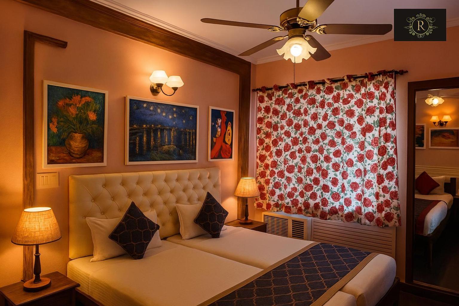 Aol Luxuary Apartment *
